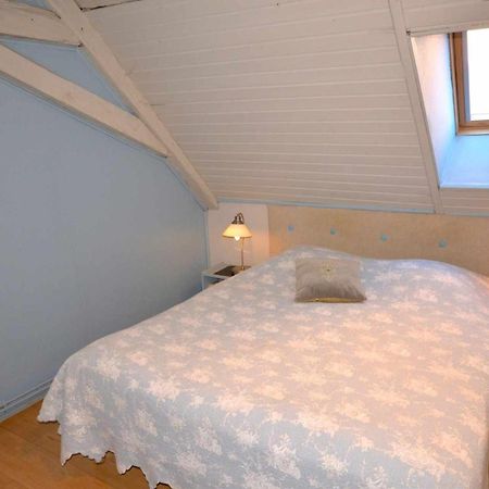 קולמר Chambres D'Hotes Chez Caroline מראה חיצוני תמונה
