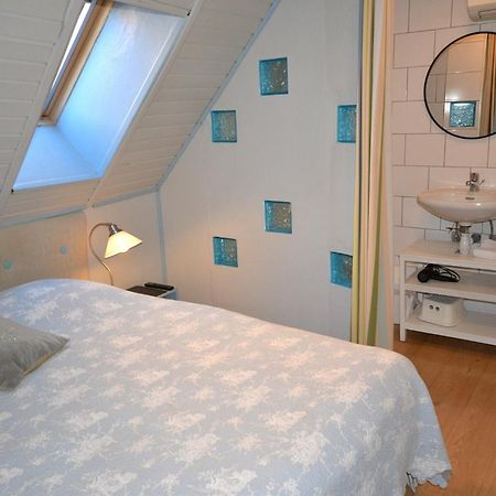 קולמר Chambres D'Hotes Chez Caroline מראה חיצוני תמונה