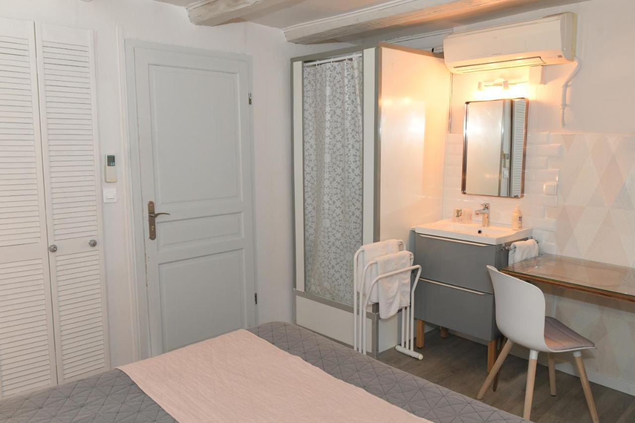 קולמר Chambres D'Hotes Chez Caroline חדר תמונה