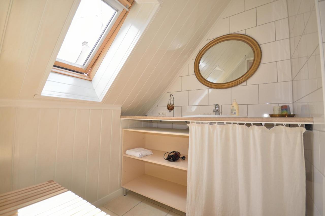 קולמר Chambres D'Hotes Chez Caroline מראה חיצוני תמונה