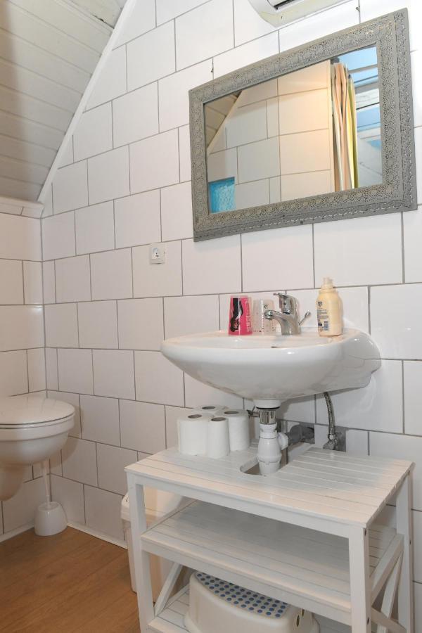 קולמר Chambres D'Hotes Chez Caroline מראה חיצוני תמונה