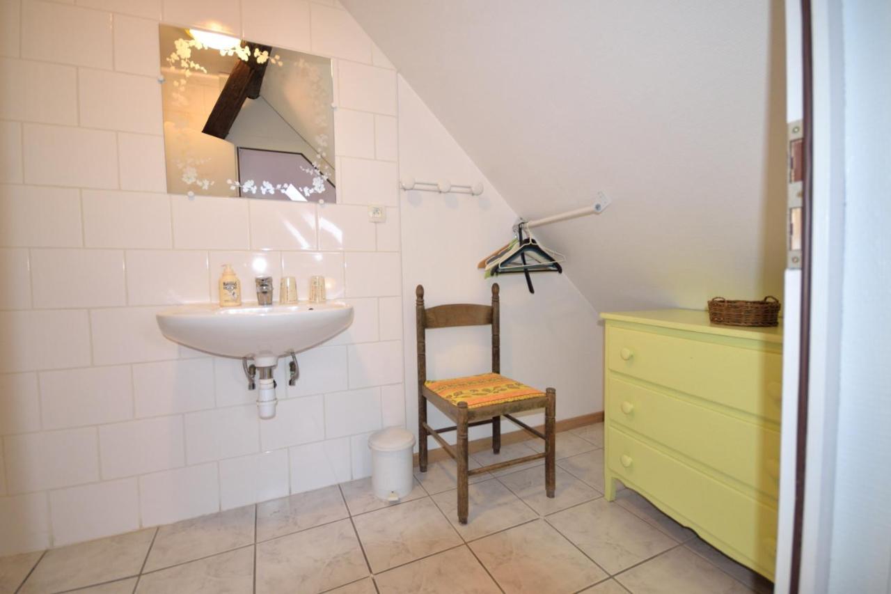 קולמר Chambres D'Hotes Chez Caroline מראה חיצוני תמונה