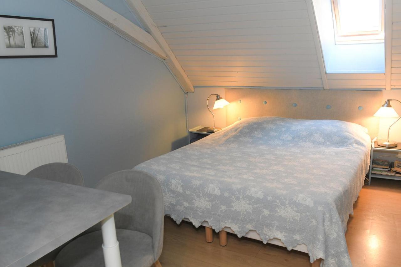 קולמר Chambres D'Hotes Chez Caroline מראה חיצוני תמונה