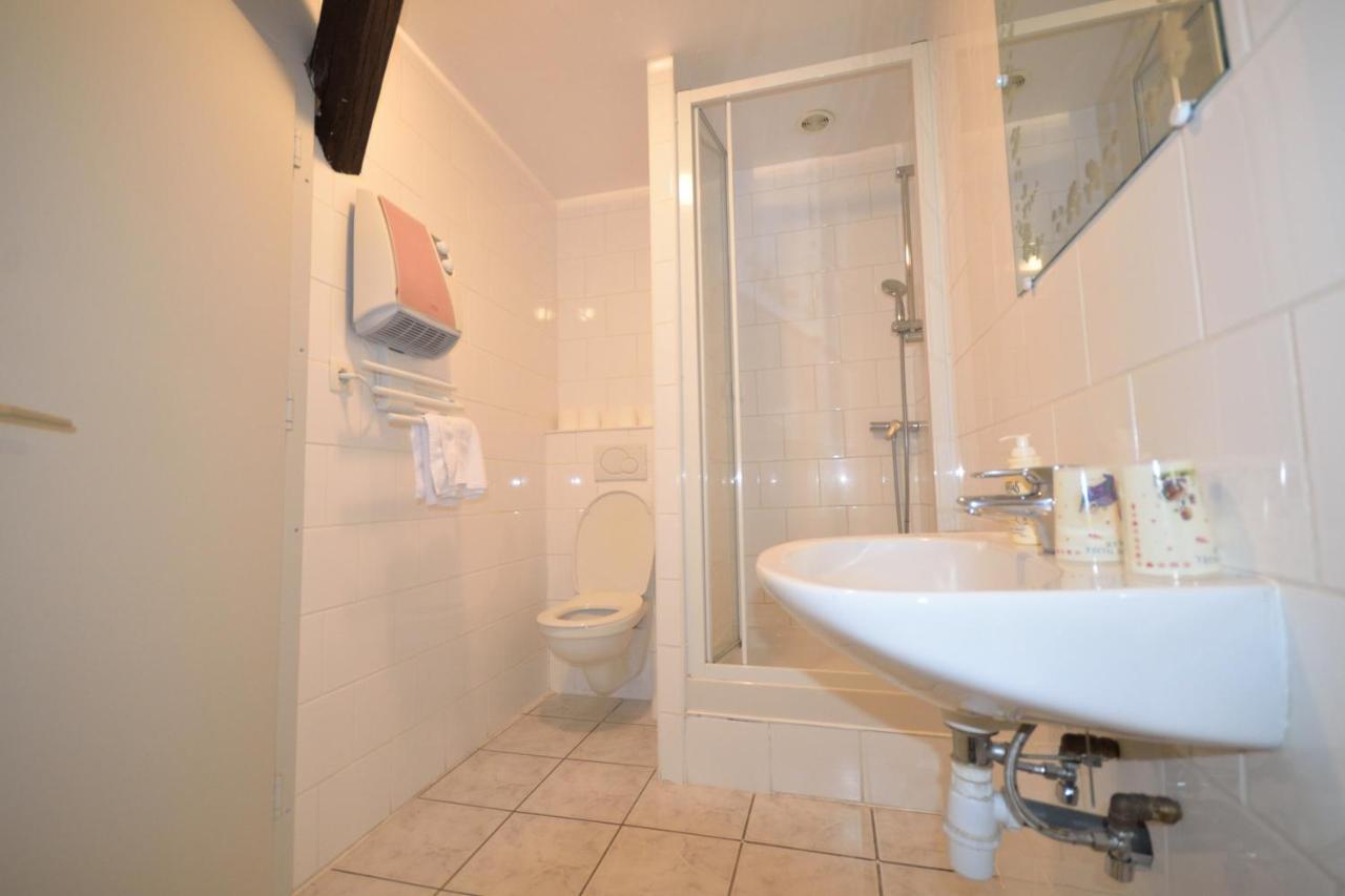 קולמר Chambres D'Hotes Chez Caroline מראה חיצוני תמונה