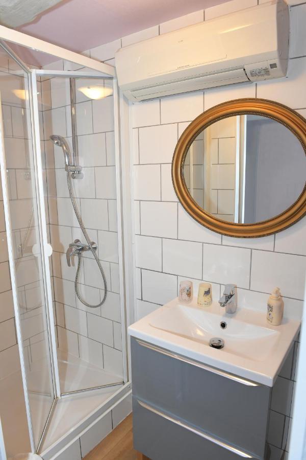 קולמר Chambres D'Hotes Chez Caroline מראה חיצוני תמונה