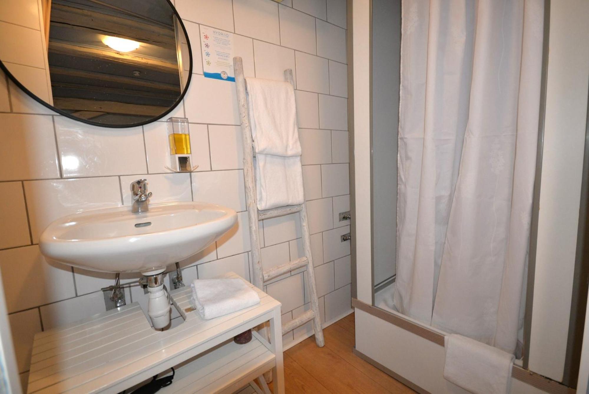 קולמר Chambres D'Hotes Chez Caroline מראה חיצוני תמונה