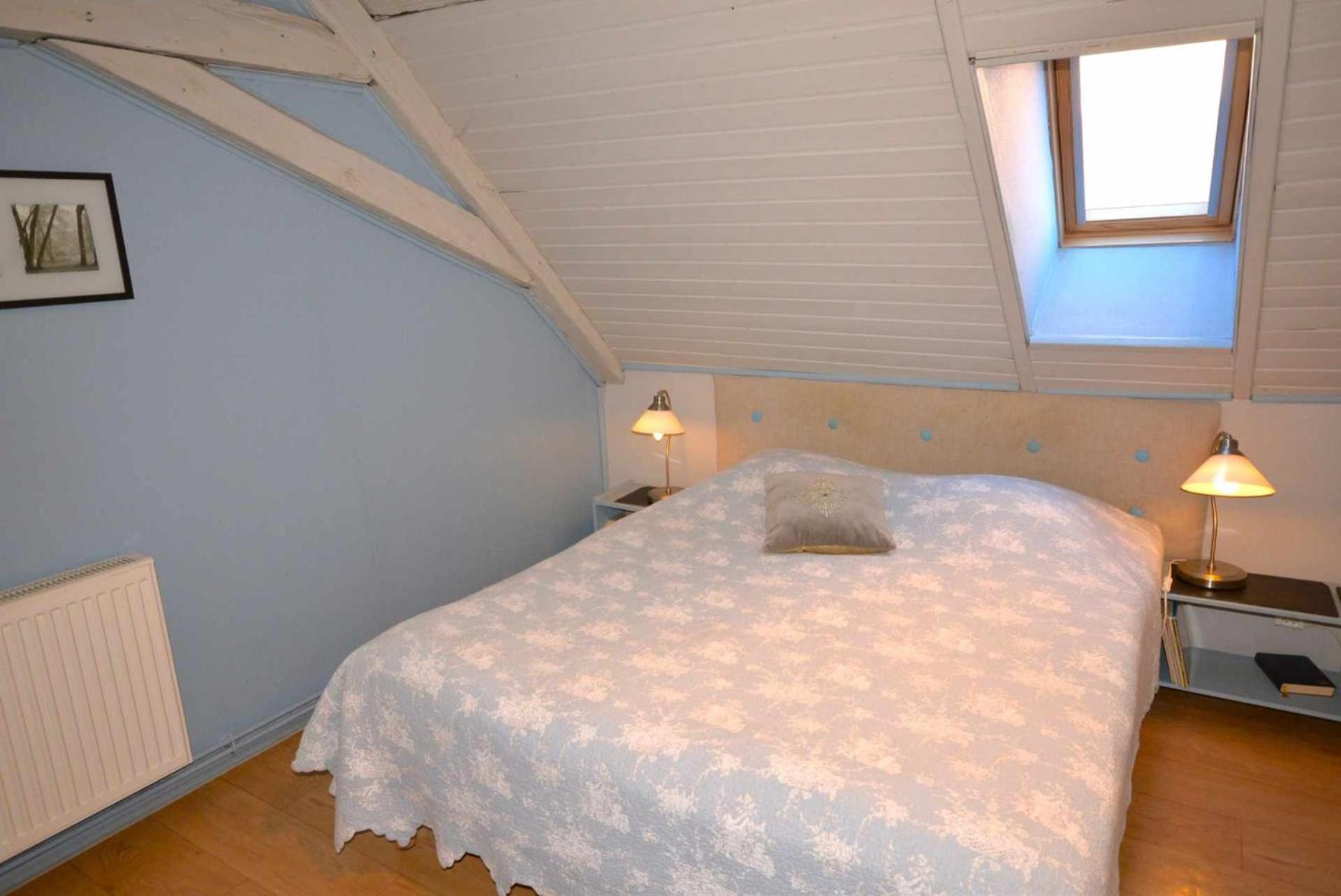 קולמר Chambres D'Hotes Chez Caroline מראה חיצוני תמונה