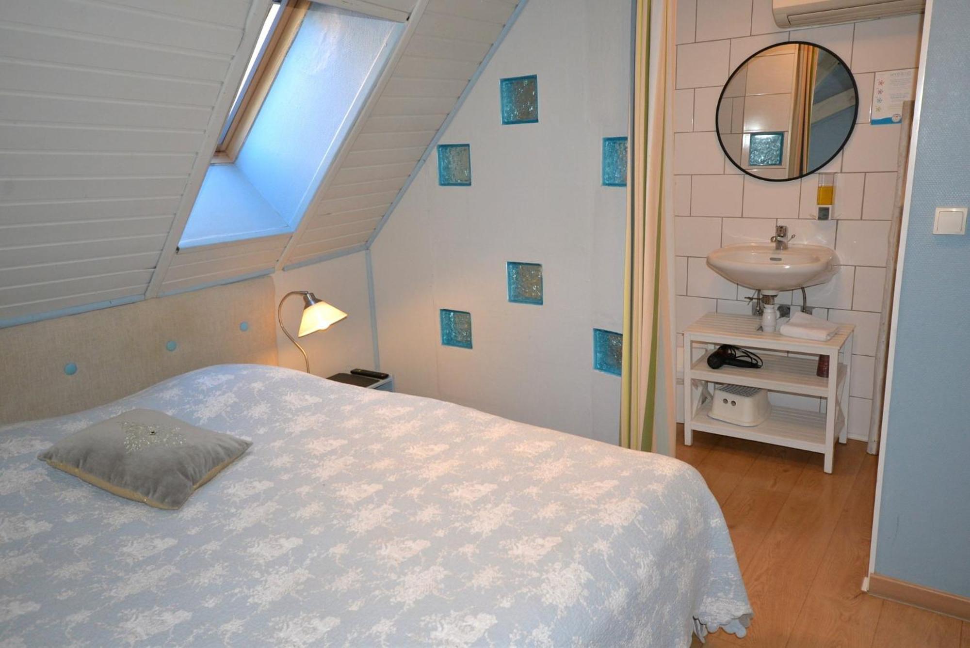 קולמר Chambres D'Hotes Chez Caroline מראה חיצוני תמונה