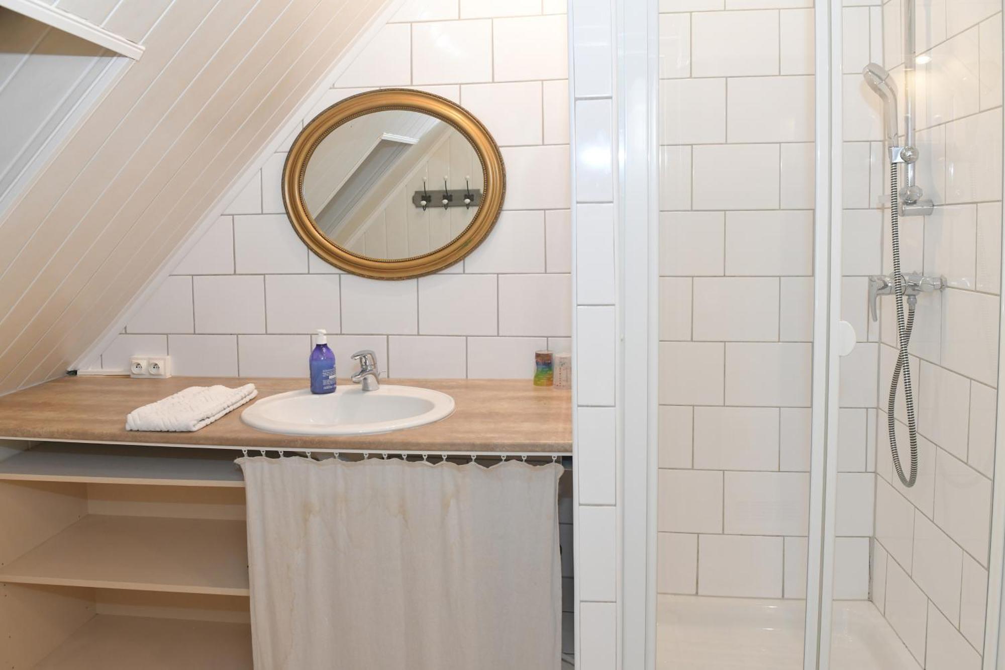 קולמר Chambres D'Hotes Chez Caroline חדר תמונה