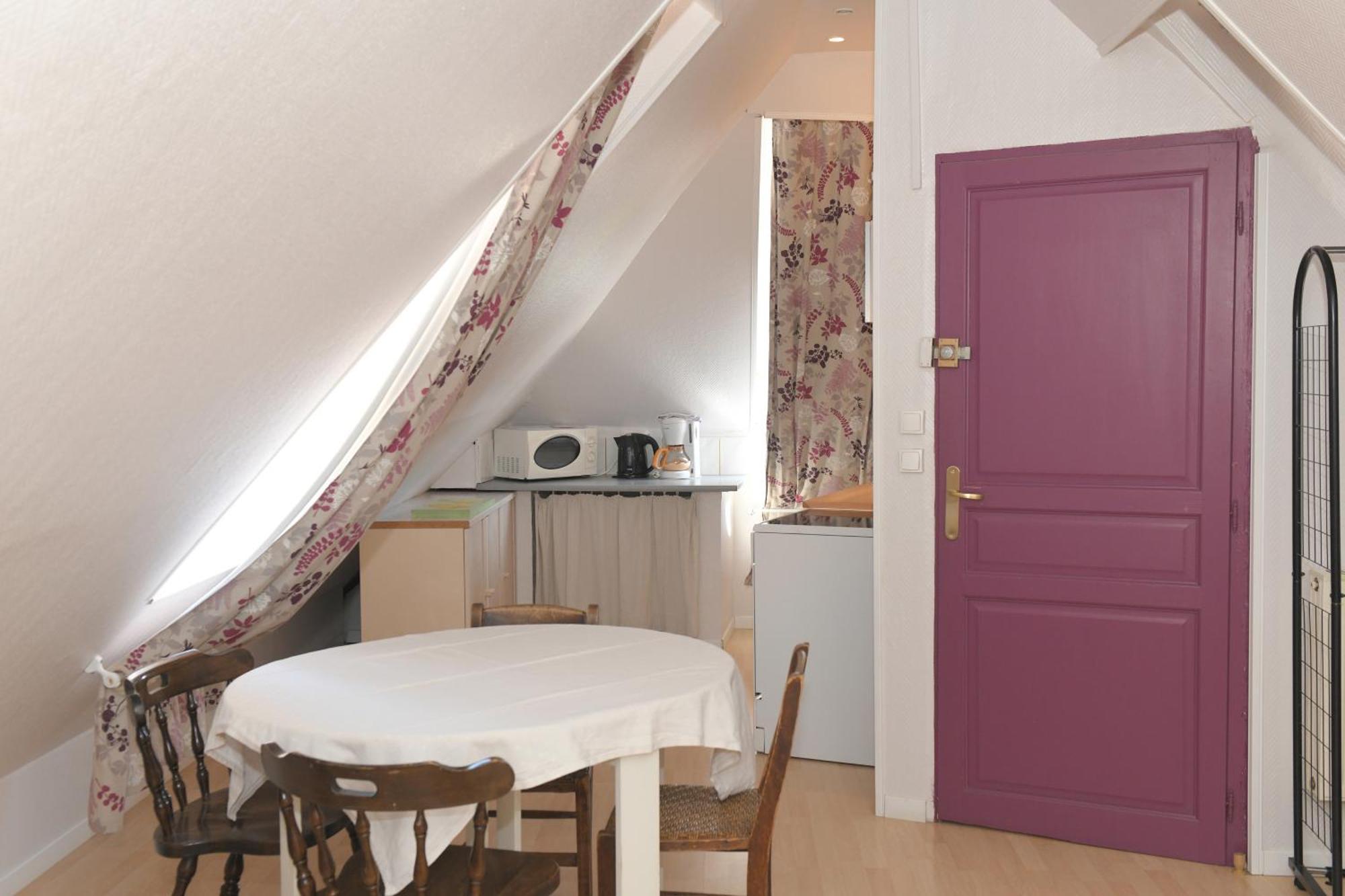 קולמר Chambres D'Hotes Chez Caroline חדר תמונה